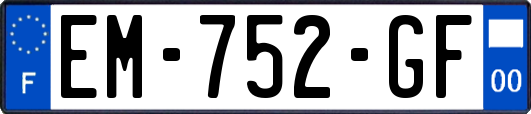 EM-752-GF