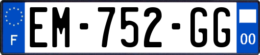 EM-752-GG