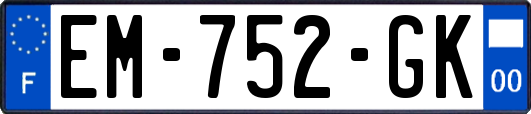 EM-752-GK
