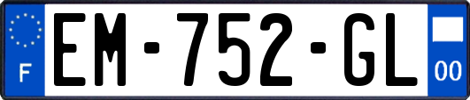 EM-752-GL