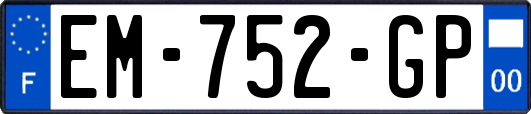 EM-752-GP