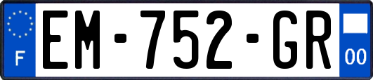 EM-752-GR
