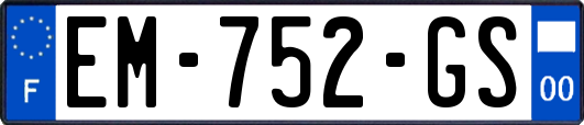 EM-752-GS