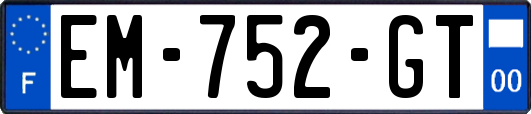EM-752-GT