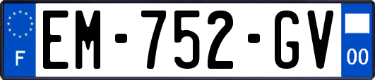 EM-752-GV