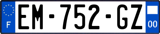 EM-752-GZ