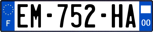 EM-752-HA
