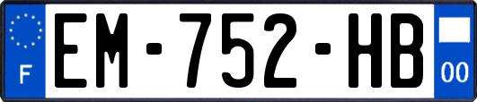 EM-752-HB