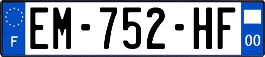 EM-752-HF