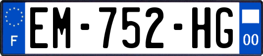 EM-752-HG