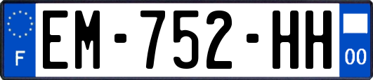 EM-752-HH