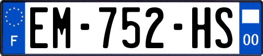 EM-752-HS