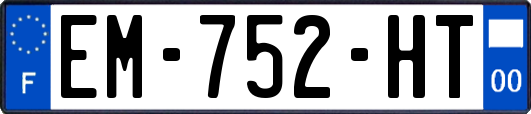 EM-752-HT