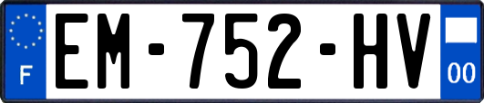 EM-752-HV