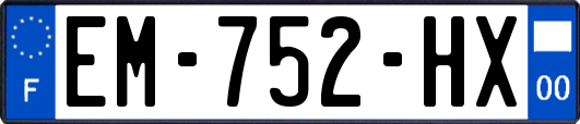 EM-752-HX