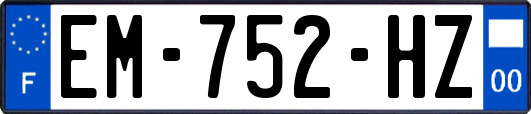 EM-752-HZ