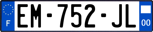 EM-752-JL