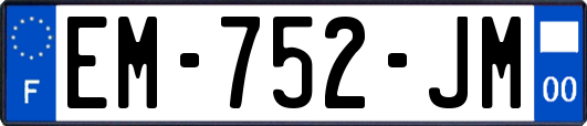 EM-752-JM