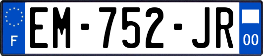 EM-752-JR