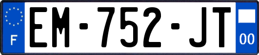 EM-752-JT