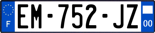 EM-752-JZ