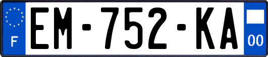 EM-752-KA