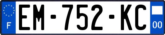 EM-752-KC