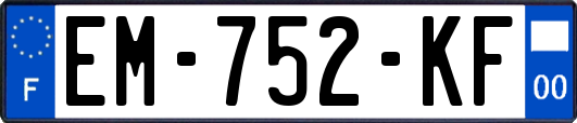 EM-752-KF