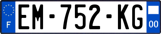 EM-752-KG