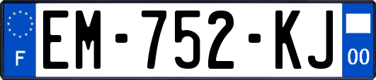 EM-752-KJ