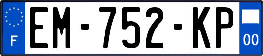 EM-752-KP