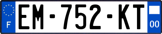 EM-752-KT