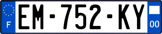 EM-752-KY
