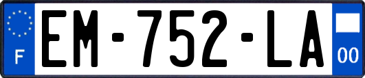 EM-752-LA