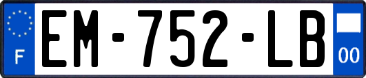 EM-752-LB