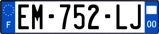 EM-752-LJ