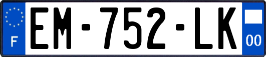 EM-752-LK
