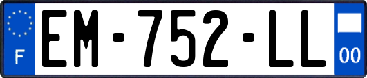 EM-752-LL