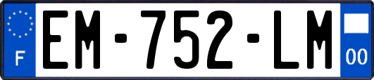 EM-752-LM