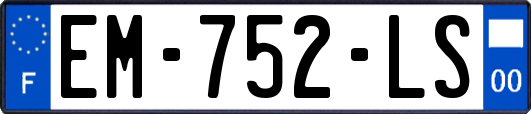 EM-752-LS