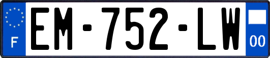 EM-752-LW