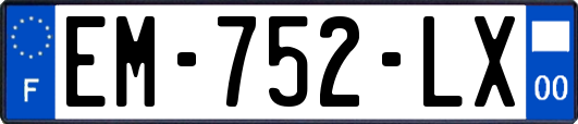 EM-752-LX