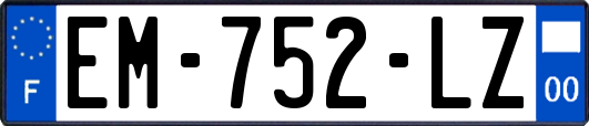 EM-752-LZ