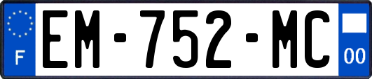 EM-752-MC