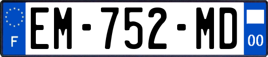 EM-752-MD