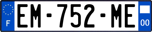 EM-752-ME
