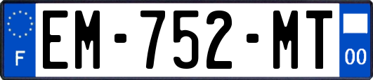 EM-752-MT