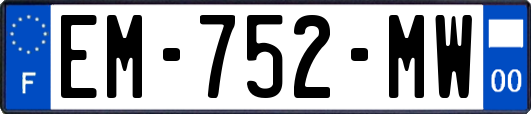 EM-752-MW