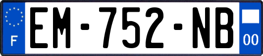EM-752-NB