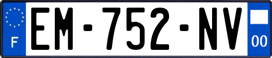 EM-752-NV